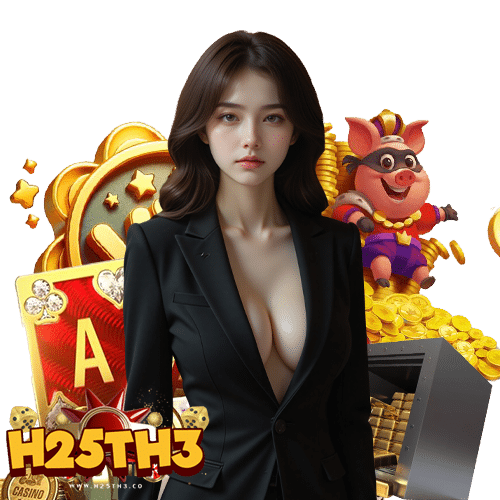 h25th3 สมัคร
