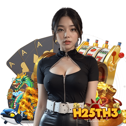 h25th3 ไม่ผ่านเอเย่นต์